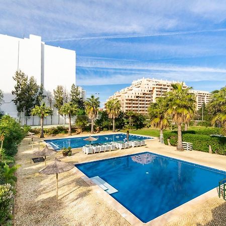 Praia Da Rocha, 4ºb Jardins Da Rocha, Charming Studio, Near The Sea, By Ig 波尔蒂芒 外观 照片