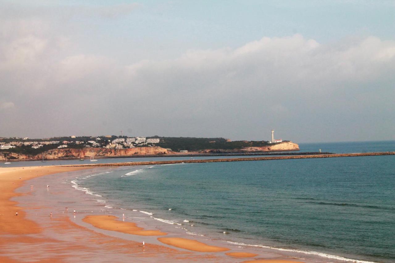 Praia Da Rocha, 4ºb Jardins Da Rocha, Charming Studio, Near The Sea, By Ig 波尔蒂芒 外观 照片