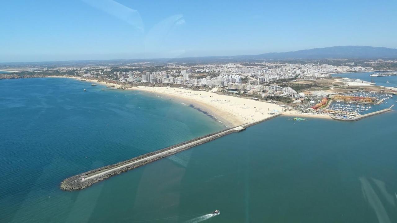 Praia Da Rocha, 4ºb Jardins Da Rocha, Charming Studio, Near The Sea, By Ig 波尔蒂芒 外观 照片